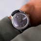 [Serviced] 1969 Seiko Bell-Matic Deep Gray Dial Men's Wrist-Watch