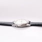 [Serviced] 1968 Seiko 5 Deluxe Silver Sunburst Dial Men's Wrist Watch