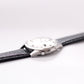 [Serviced] 1968 Seiko 5 Deluxe Silver Sunburst Dial Men's Wrist Watch