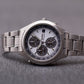 1996 Seiko Quartz Chronograph 'Panda Dial' Men's Wrist-Watch