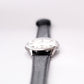 [Serviced] 1968 Seiko 5 Deluxe Silver Sunburst Dial Men's Wrist Watch