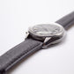 [Serviced] 1969 Seiko Bell-Matic Deep Gray Dial Men's Wrist-Watch