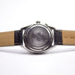 [Serviced] 1969 Seiko Bell-Matic Deep Gray Dial Men's Wrist-Watch