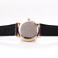 [Serviced] 1978 Seiko Quartz 'Golden Roman Dial Coinage Bezel' Men's Wrist-Watch