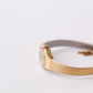 1994 Pulsar Quartz Brilliant Golden Sunburst Dial Ladies' Wrist-Watch