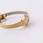 1994 Pulsar Quartz Brilliant Golden Sunburst Dial Ladies' Wrist-Watch