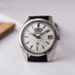 1967 Citizen Automatic Crystal 7 Silver Sunburst Dial Men's Wrist-Watch