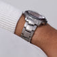 [Limited Edition] 2000s Seiko Bar Honda Quartz Chronograph Titanium Case Men's Wrist-Watch