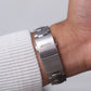 [Limited Edition] 2000s Seiko Bar Honda Quartz Chronograph Titanium Case Men's Wrist-Watch