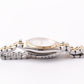 2006 Pulsar Quartz Baby Day-Date Men's Wrist Watch