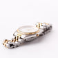 2006 Pulsar Quartz Baby Day-Date Men's Wrist Watch