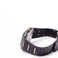 1986 Pulsar Quartz Ana-Digi Deep Black Dial Men's Wrist-Watch W/Box
