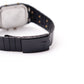 1986 Pulsar Quartz Ana-Digi Deep Black Dial Men's Wrist-Watch W/Box