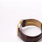 [Near Mint] 2004 Pulsar Quartz White Roman Dial Men's Wrist-Watch