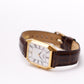 [Near Mint] 2004 Pulsar Quartz White Roman Dial Men's Wrist-Watch