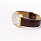 [Near Mint] 2004 Pulsar Quartz White Roman Dial Men's Wrist-Watch