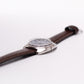 [Serviced] 1973 Seiko Automatic Marine Blue Dial Men's Wrist Watch