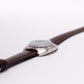 [Serviced] 1973 Seiko Automatic Marine Blue Dial Men's Wrist Watch