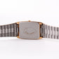 1988 Seiko Quartz Golden Tank Men's Wrist Watch