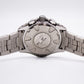 [Limited Edition] 2000s Seiko Bar Honda Quartz Chronograph Titanium Case Men's Wrist-Watch