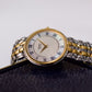 1994 Seiko Quartz Mother of Pearl Dial Men's Wrist-Watch W/Box