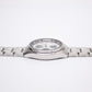 2005 Seiko Quartz Panda Chronograph Men's Wrist-Watch