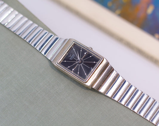 1992 Seiko 'Baby Credor' Men's Wrist-Watch