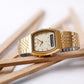 1987 Citizen Quartz Ana-Digi Straight Grain Dial Men's Wrist-Watch