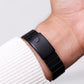 1986 Pulsar Quartz Ana-Digi Deep Black Dial Men's Wrist-Watch W/Box
