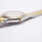 1981 Seiko SQ Two Tone Men's Sports Wrist-Watch