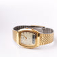 1987 Citizen Quartz Ana-Digi Straight Grain Dial Men's Wrist-Watch