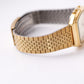 1987 Citizen Quartz Ana-Digi Straight Grain Dial Men's Wrist-Watch