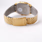 1987 Citizen Quartz Ana-Digi Straight Grain Dial Men's Wrist-Watch
