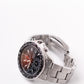 2011 Seiko 'Baby Flightmaster' Chronograph Men's Wrist-Watch