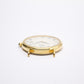 1995 Seiko Quartz Enamel Roman Dial Men's Wrist-Watch