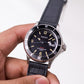 2020 JDM Seiko Solar 'Baby Submariner' Men's Wrist-Watch Full-Set