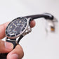 2020 JDM Seiko Solar 'Baby Submariner' Men's Wrist-Watch Full-Set