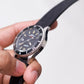 2020 JDM Seiko Solar 'Baby Submariner' Men's Wrist-Watch Full-Set
