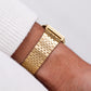 1987 Citizen Quartz Ana-Digi Straight Grain Dial Men's Wrist-Watch