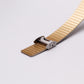 1984 Seiko Quartz Golden Tank Style Men's Wrist-Watch
