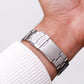 2011 Seiko 'Baby Flightmaster' Chronograph Men's Wrist-Watch