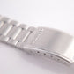 2006 Seiko 5 Grid Dial Men's Wrist-Watch