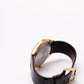 1984 Pulsar Quartz Chocolate Brown Dial Men's Wrist-Watch W/Box