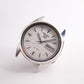 2006 Seiko 5 Grid Dial Men's Wrist-Watch