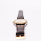 1992 Citizen Baby 'Day-Date' Champagne Sunburst Dial Two Tone Men's Wrist Watch W/Box & Papers