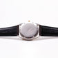 1992 Citizen Baby 'Day-Date' Champagne Sunburst Dial Two Tone Men's Wrist Watch W/Box & Papers