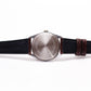 [Serviced] 1969 Caravelle Mechanical Mid-Century Cream White Dial Men's Wrist-Watch