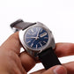 [Serviced] 1973 Seiko Automatic Marine Blue Dial Men's Wrist Watch