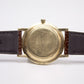 [Serviced] 1960s Hamilton Mechanical Art Deco Dial Men's Wrist-Watch