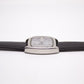 1971 Seiko Lord-Matic Metallic Blue Sunburst Dial Men's Wrist-Watch